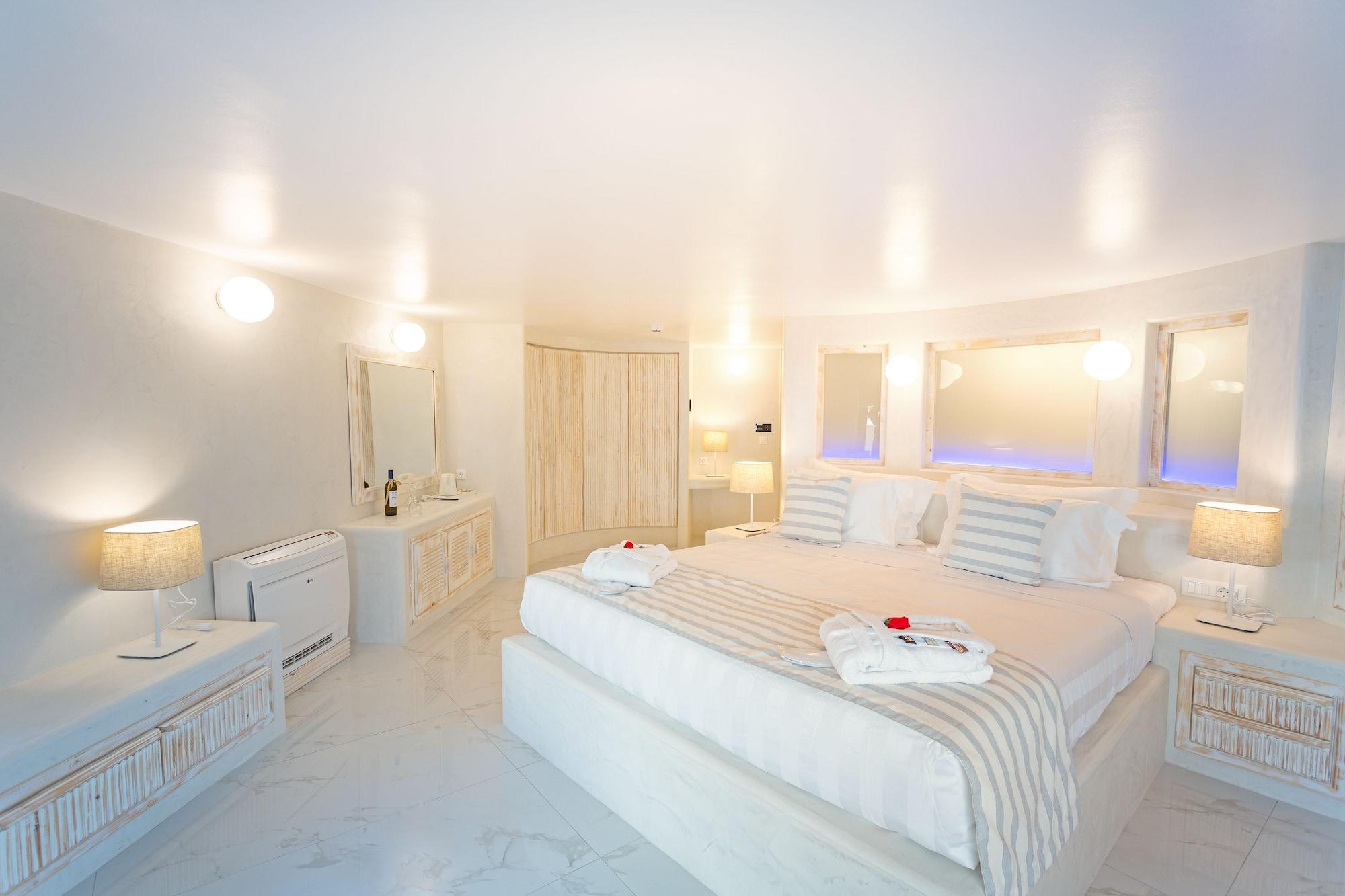 Rhodos Horizon City-Adults Only Родос Экстерьер фото