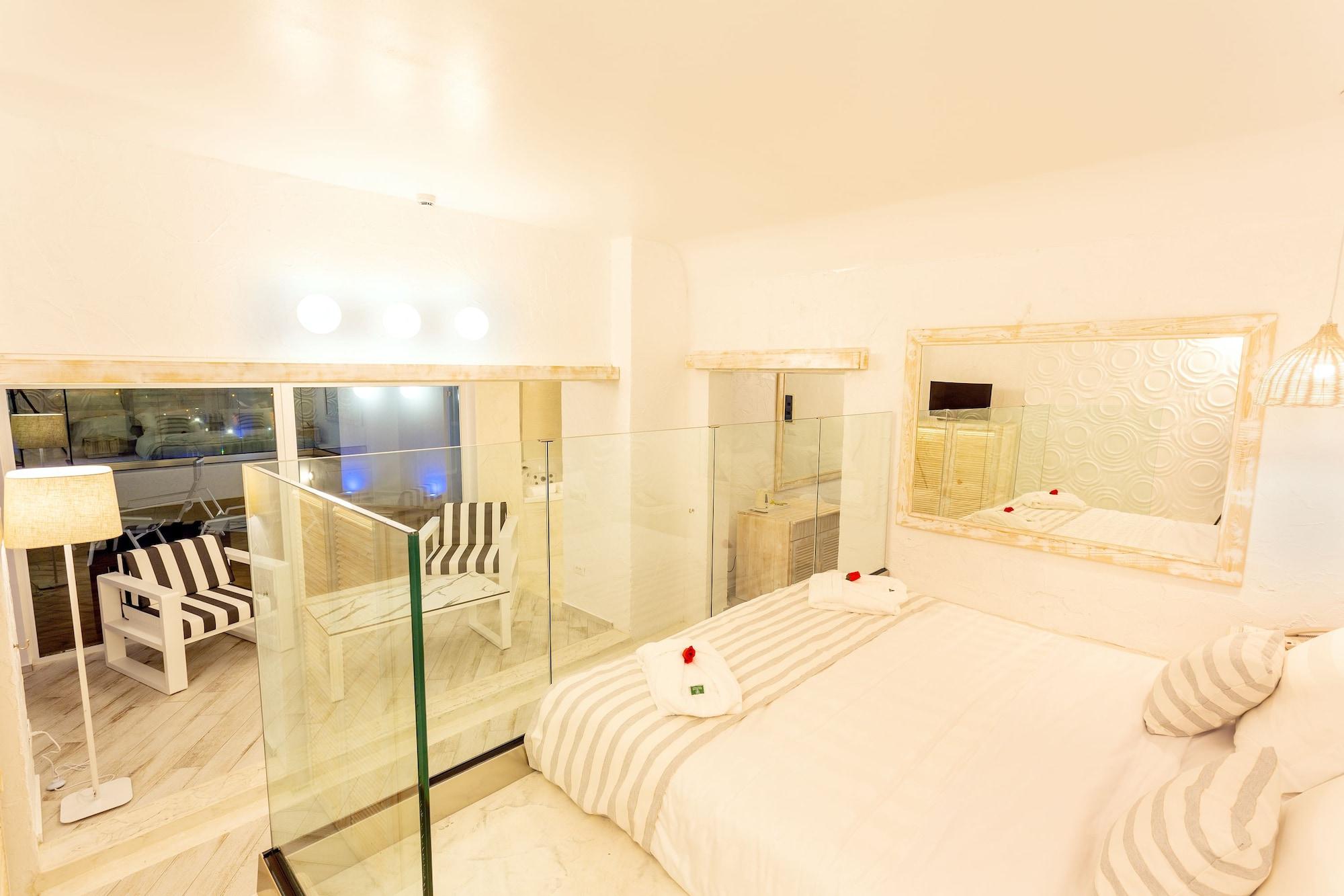 Rhodos Horizon City-Adults Only Родос Экстерьер фото