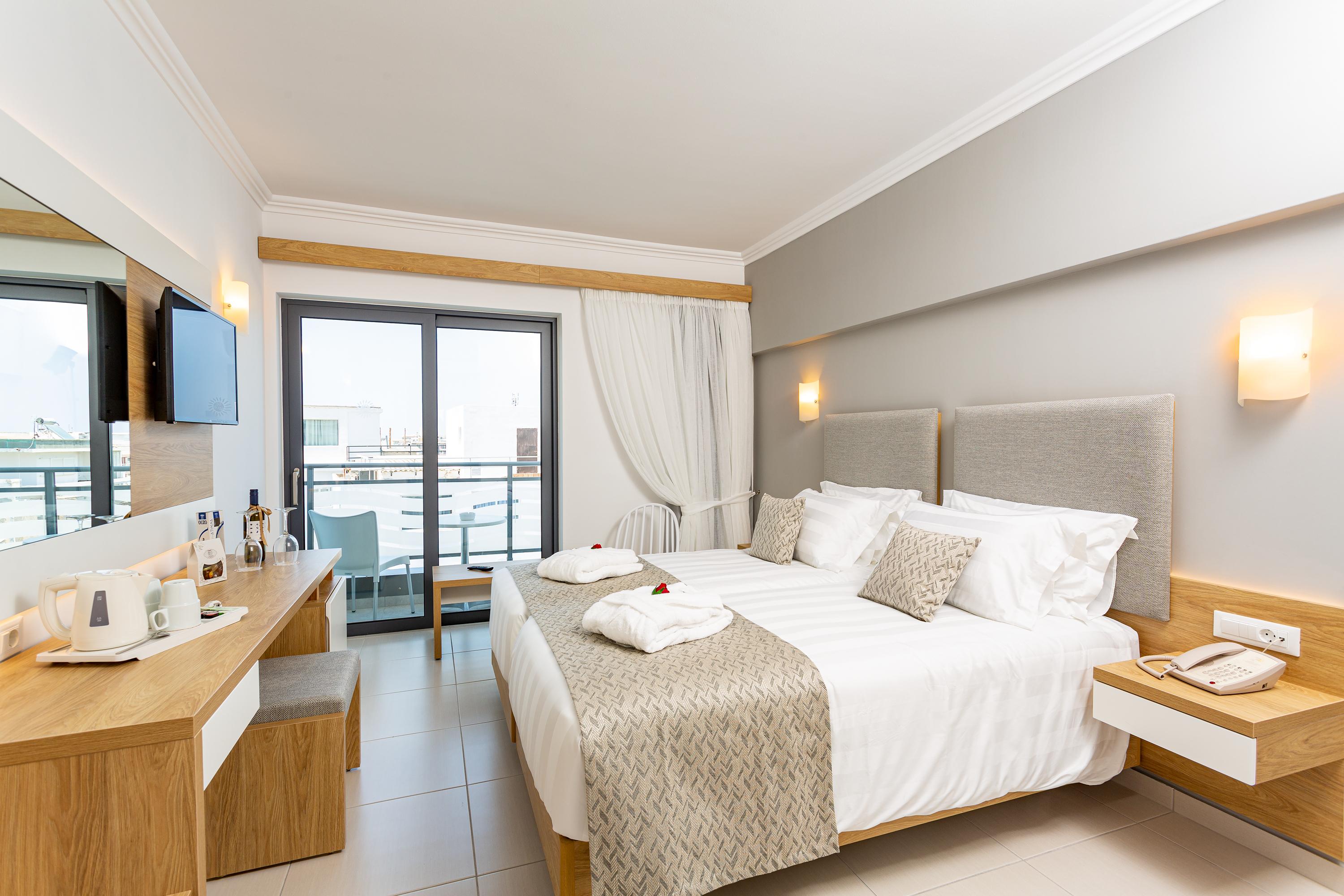 Rhodos Horizon City-Adults Only Родос Экстерьер фото