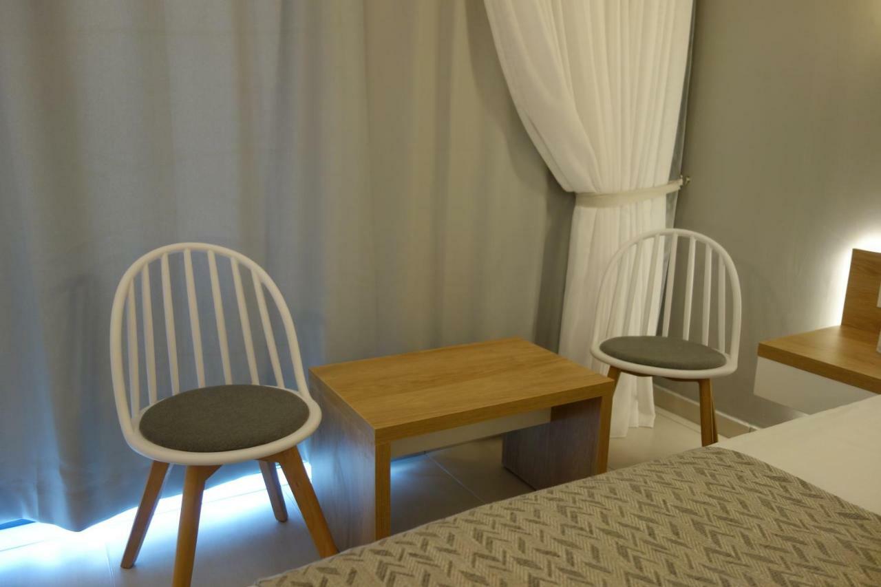 Rhodos Horizon City-Adults Only Родос Экстерьер фото