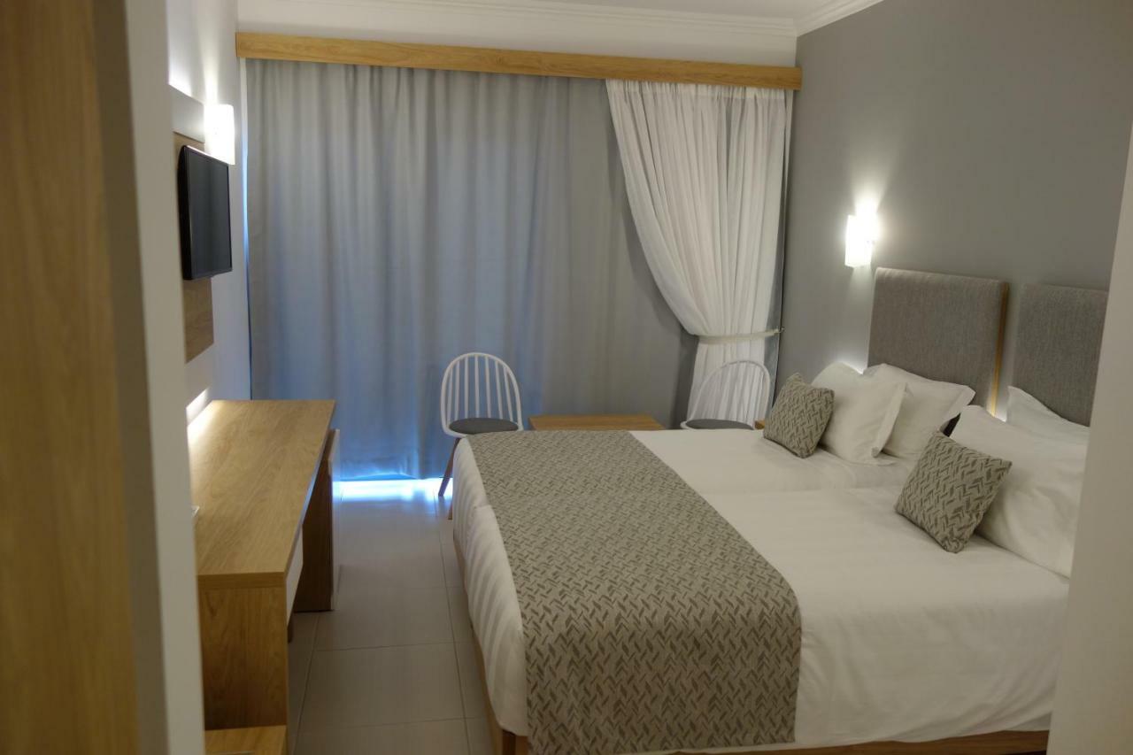Rhodos Horizon City-Adults Only Родос Экстерьер фото