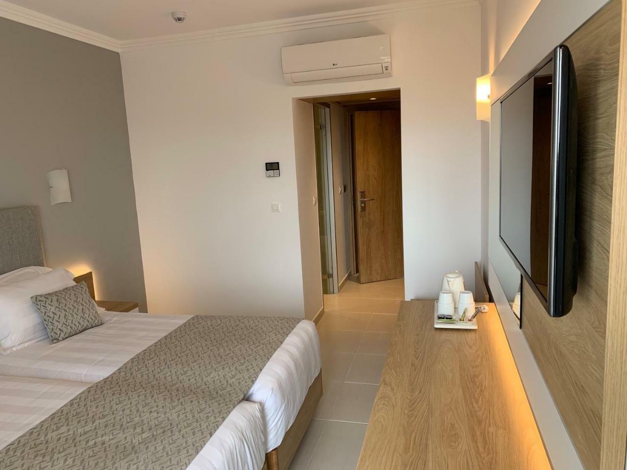 Rhodos Horizon City-Adults Only Родос Экстерьер фото