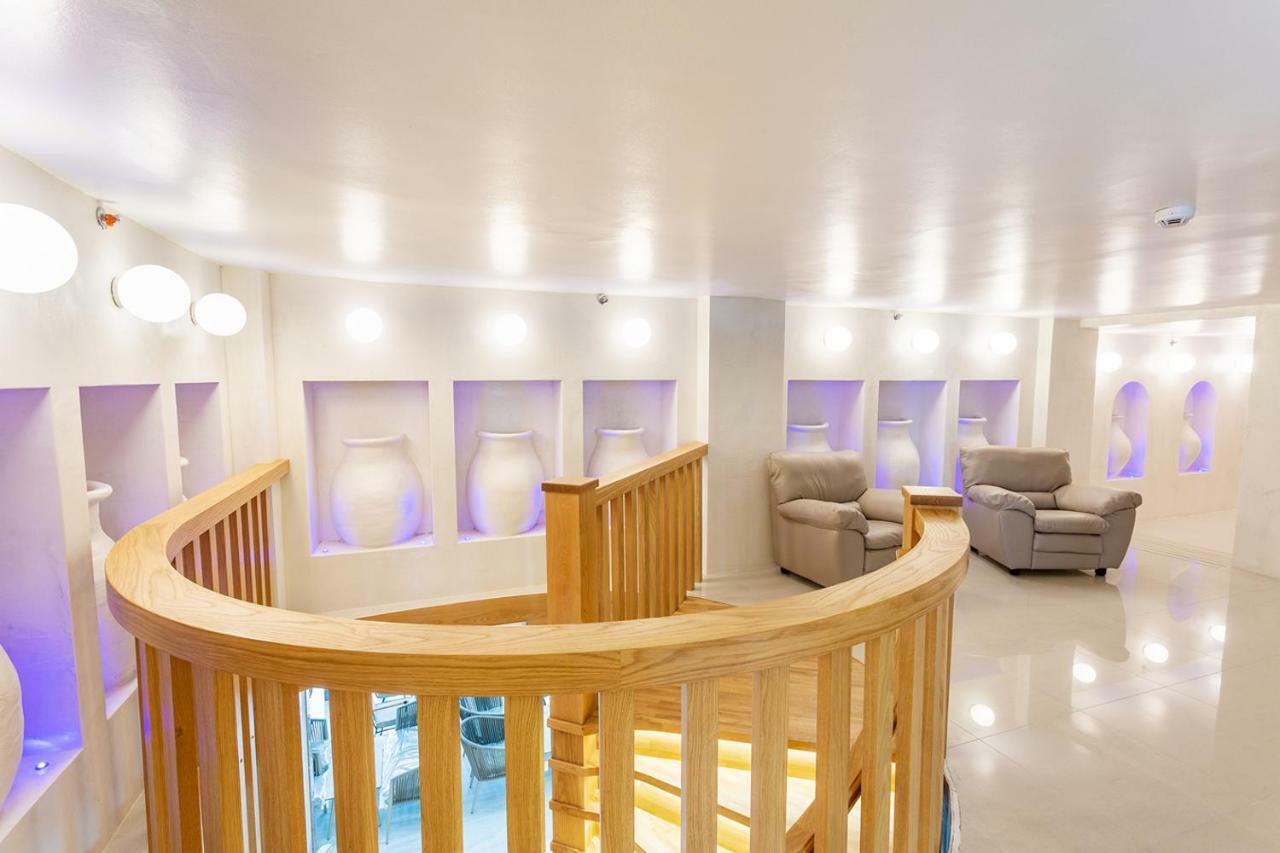 Rhodos Horizon City-Adults Only Родос Экстерьер фото