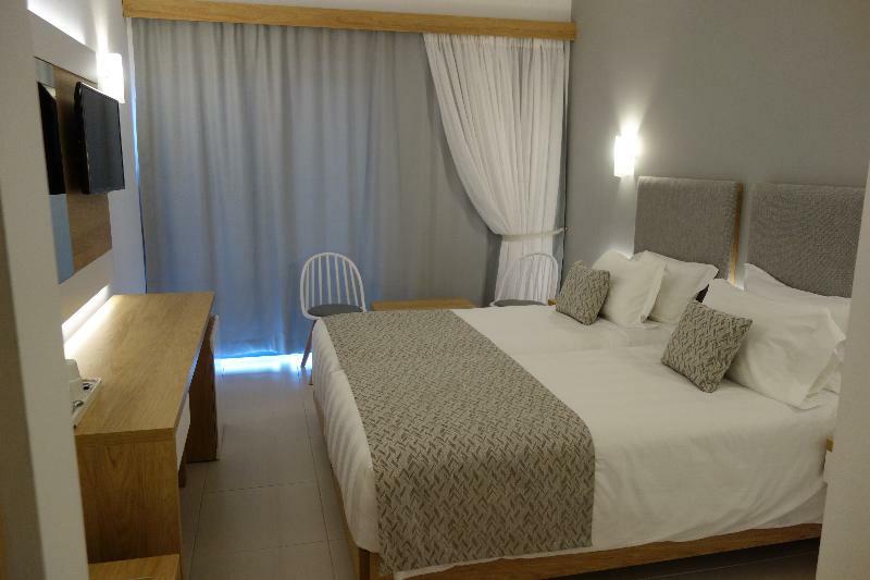 Rhodos Horizon City-Adults Only Родос Экстерьер фото